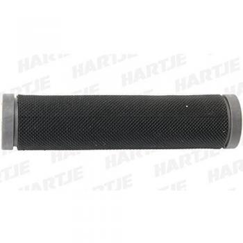 ERGOTEC Manico Arco 130mm Rk-2/5 Grigio