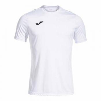 Olimpiada Short Sleeve Jersey by Joma