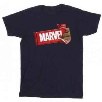 Camiseta Infantil de Los Vengadores BI30842
