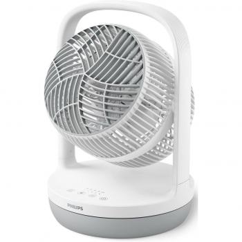 Ventilatore tower Philips 2050 serie 810 mcubi con rotazione