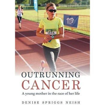 Outrunning Cancer