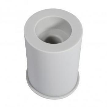 Candle Holder Silicone Form Ø52xH71mm