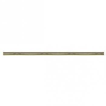 120cm Extension Rod Satin Star