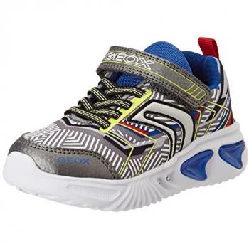 Plataforma Assister Boy GeoX