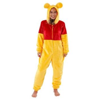 Winnie The Pooh All‑In‑One Sweatshirt – Mädchen