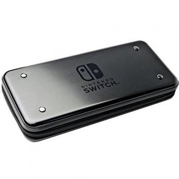 Orzly Carry Case Compatible with Nintendo Switch