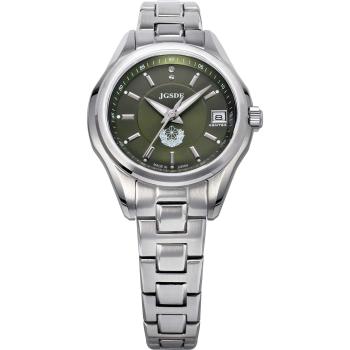 Women's KENTEX Silver Watch S789L‑01
