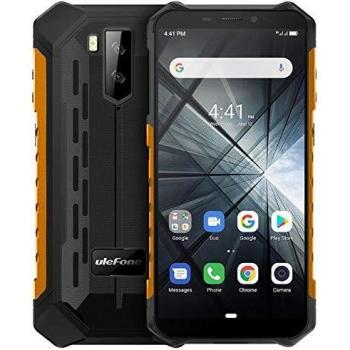 Ulefone ARMOR X3 IP68 Dual SIM