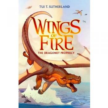 The Dragonet Prophecy (Wings of Fire)