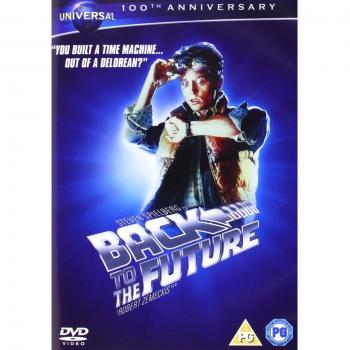 Back To The Future
