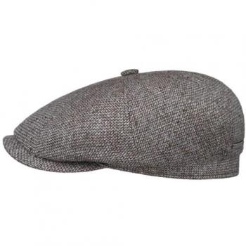 Stetson Hatteras Winhall Silk Cap