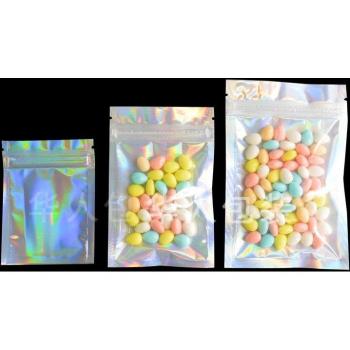 Bolsas de Aluminio Brillantes
