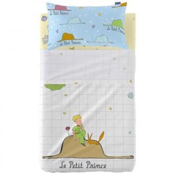 Le Petit Prince Imagination Bäddset för Babysäng 2 Delar