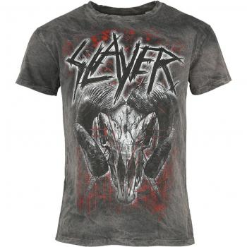 Slayer T-Shirt
