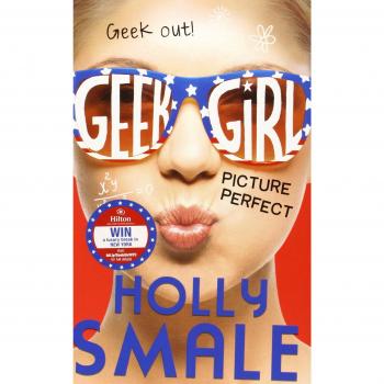 Holly Smale