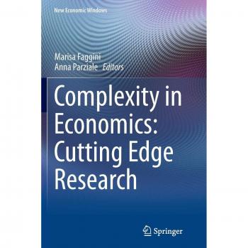 Complexity in Economics: Cutting Edge Research (New Economic Windows)
