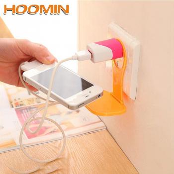 Mobile Device Charging Holder