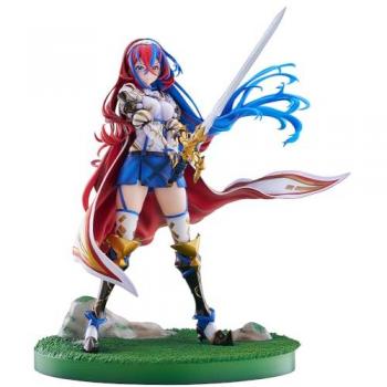 Alear 25 cm Statue aus Fire Emblem