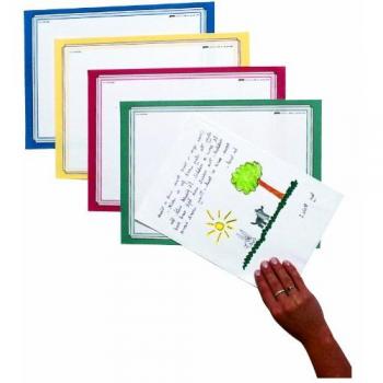 Heavyweight A4 Mounting Paper
