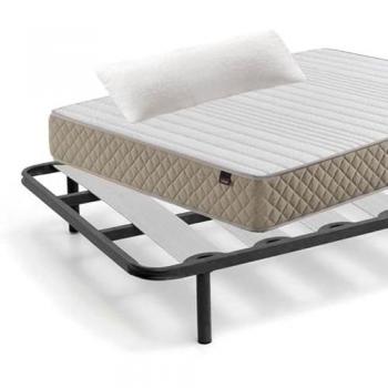 Pack Colchón Hipnos Descanso 150x190 cm Miroytengo