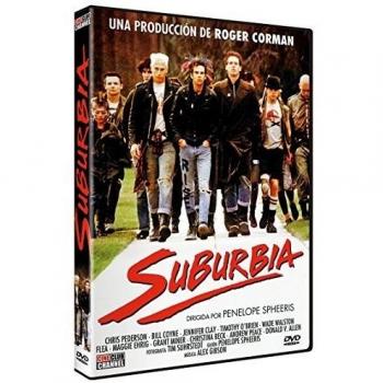 Suburbia (1984)