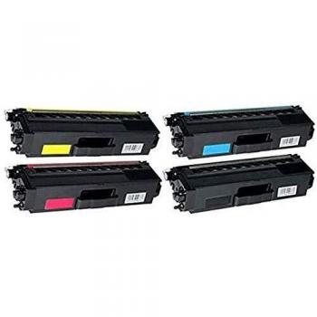 Tóner Compatible Dayma Brother TN910 Cian 9.000 Páginas Premium