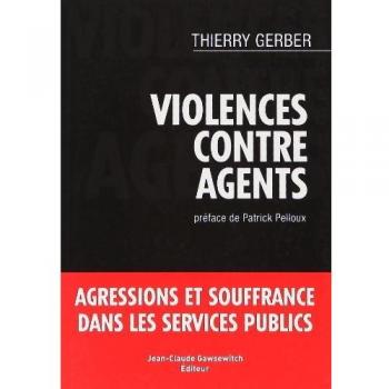 Violences contre agents