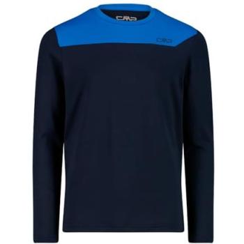 Junior ComfortMesh Long Sleeve Shirt