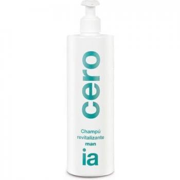 Champú Interapothek Cero Hombre 500 Ml