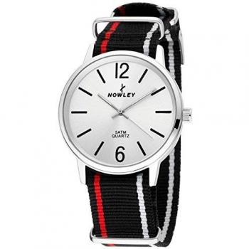 Reloj Nowley “Noche Roja”