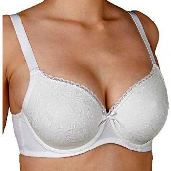 Soutien Selene VENUS-BLANCO para Mulheres