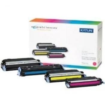Katun 40946 tóner para HP Color LaserJet 2605