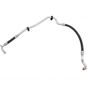 Système d’Aération VEMO 30‑20‑0039 Haute/Basse Pression