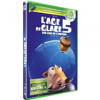 L'Age de Glace 5