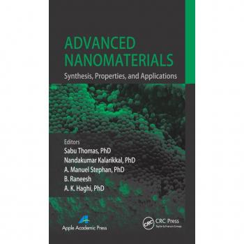Vitalsource Technologies, Inc. Advanced Nanomaterials