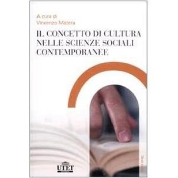 Il concetto di cultura nelle scienze sociali contemporanee