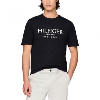 Tommy Hilfiger T-Shirt BIG HILFIGER TEE