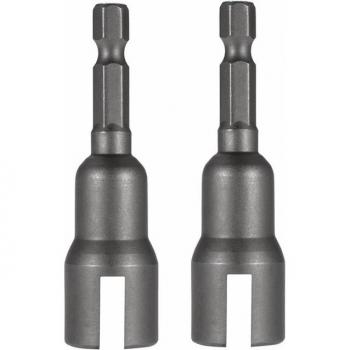 Vleugelmoer Boor Socket Wrench