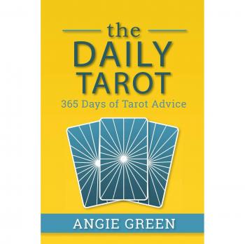 Green, Angie: The Daily Tarot