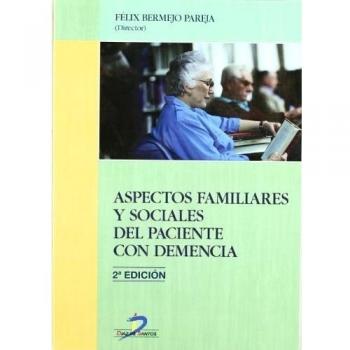 Aspectos sociales y familiares del paciente con demencia