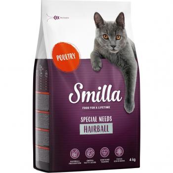 Smilla Dierlijke Drievoudige Kookmix 4 kg