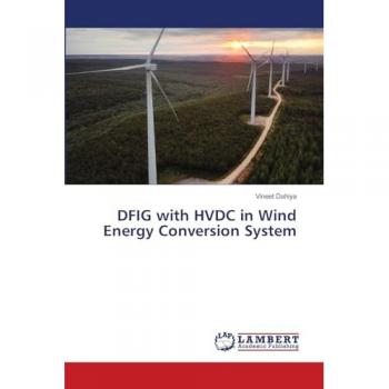 DFIG with HVDC in Wind Energy Conversion System