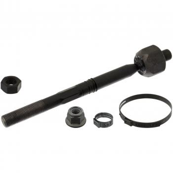 FEBI BILSTEIN 44156 Axialgelenk, Spurstange