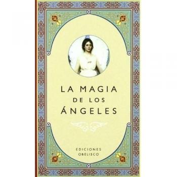 MAGIA DE LOS ANGELES, LA (B)