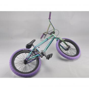 Freestyle Green Blaze 18