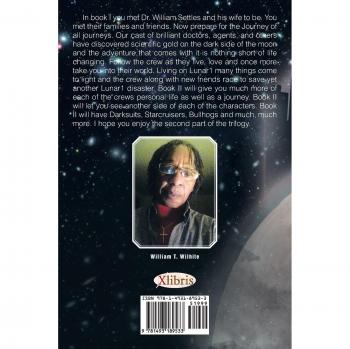 The Journey: How on Earth Book II