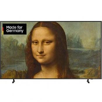 Samsung QLED 4K The Frame 85 Zoll