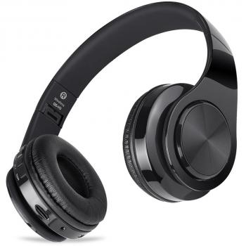 Auricolare Bluetooth Meihua Tu Stereo Hi‑Fi per PC & TV