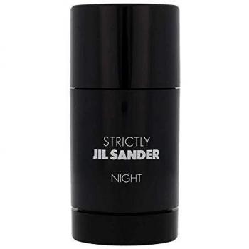 Jil Sander Strictly Night Perfume Rollerball