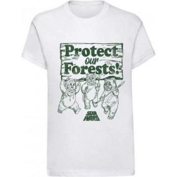 Ewok Forest Friends T-Shirt